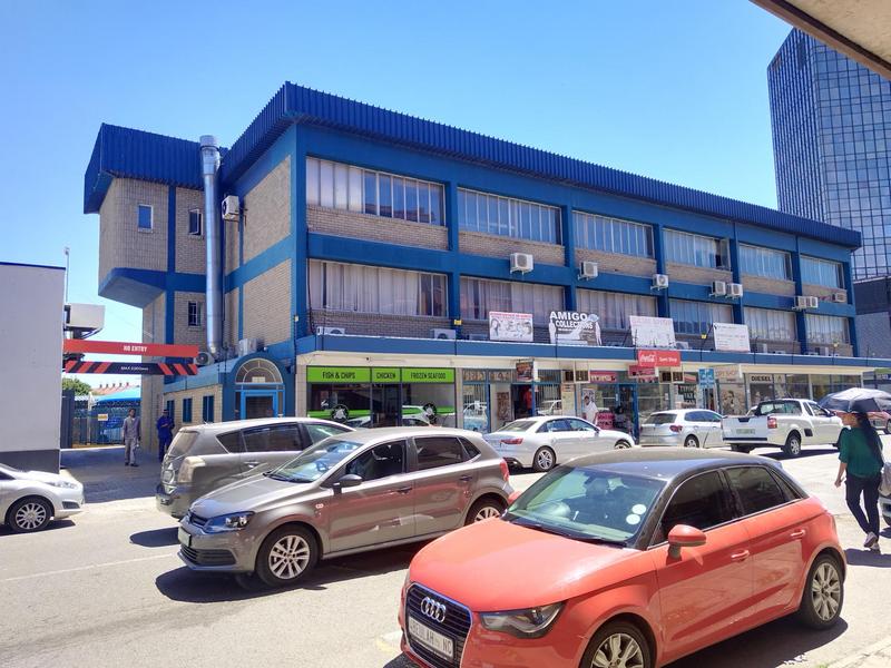 Commercial Property for Sale in Kimberley Northern Cape
